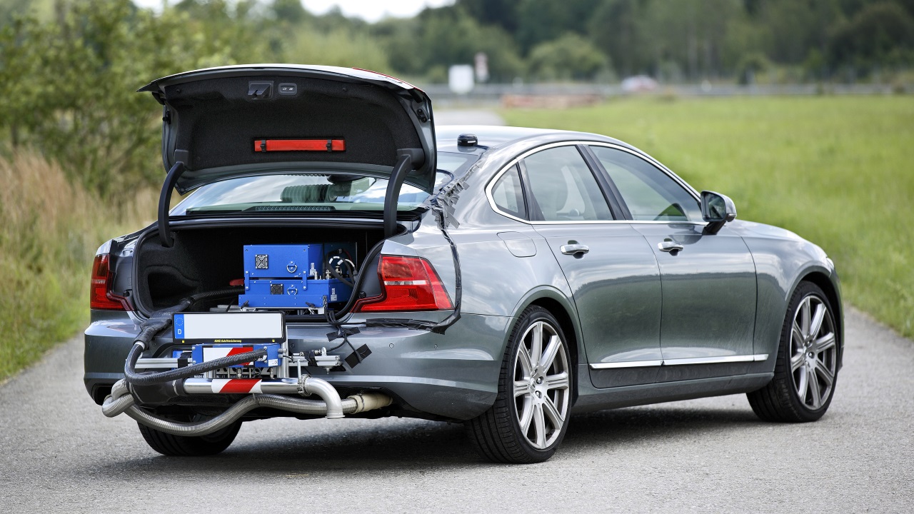 Een blik achter de schermen van onze autotests